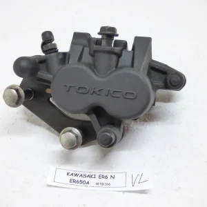 Kawasaki ER6 N ER650A Bremssattel vorne links Meistverkauft