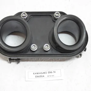 Kawasaki ER6 N ER650A Einspritzung Ansaugstutzen Knallerangebot
