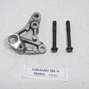 Sonderangebot Kawasaki ER6 N ER650A Geschwindigkeitssensor Aufnahme