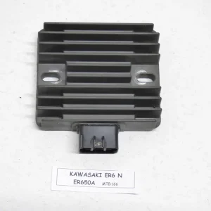 Super-Preis Kawasaki ER6 N ER650A Gleichrichter Regler SH678A-12