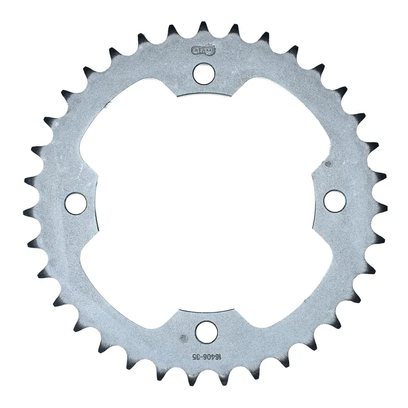 AFAM Kettenrad STAHL #520 35 Zähne 16406-35 Saisonangebot