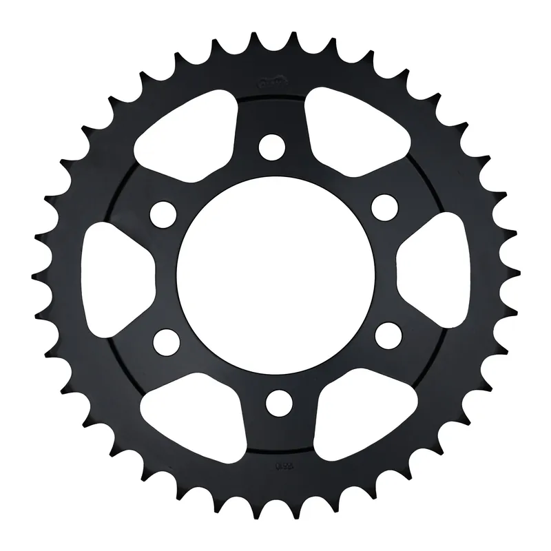 AFAM Kettenrad STAHL #525 43 Zähne 16610-43 Top-Preis