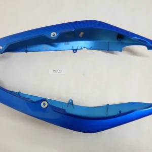 Nur Für Kurze Zeit Kawasaki ER6 N ER650A Heckverkleidung links rechts mitte