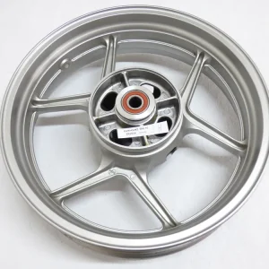Neu Kawasaki ER6 N ER650A Hinterradfelge 17x4.50