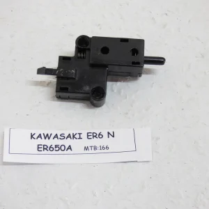 Kawasaki ER6 N ER650A Kupplungsschalter Kostenfreie Lieferung