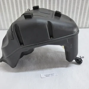 Begrenztes Angebot Kawasaki ER6 N ER650A Luftfilterkasten