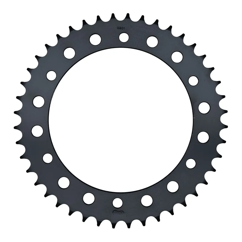 Heißes Angebot AFAM Kettenrad STAHL #530 44 Zähne 10801-44