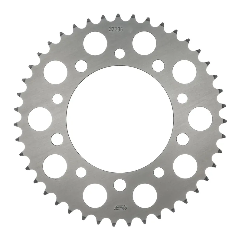 AFAM Kettenrad ALU #520 42 Zähne 11509-42 Markenprodukt