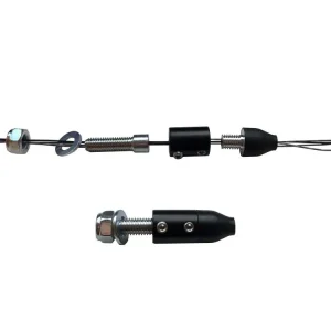 Burchard Excellence Universal Blinkeradapter für Blinker mit M8 Gewinde Top-Angebot