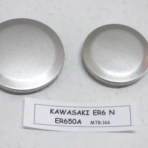 Kawasaki ER6 N ER650A Schwingenabdeckungen Letzte Chance