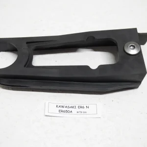 Kawasaki ER6 N ER650A Schwingenschleifschutz Rabatt