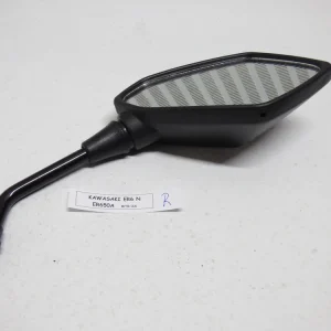 Kawasaki ER6 N ER650A Spiegel rechts Nur Für Kurze Zeit