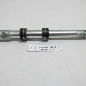 Sofort Bestellen Kawasaki ER6 N ER650A Vorderachse 20mm
