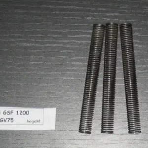 Suzuki GSF 1200 GV75A Vergaser Gasschieber Feder pro Stück Bestpreis