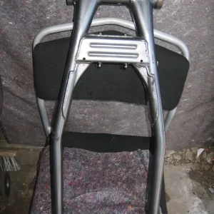 Yamaha XJ 600 Diversion 4BR Schwinge Geprüft