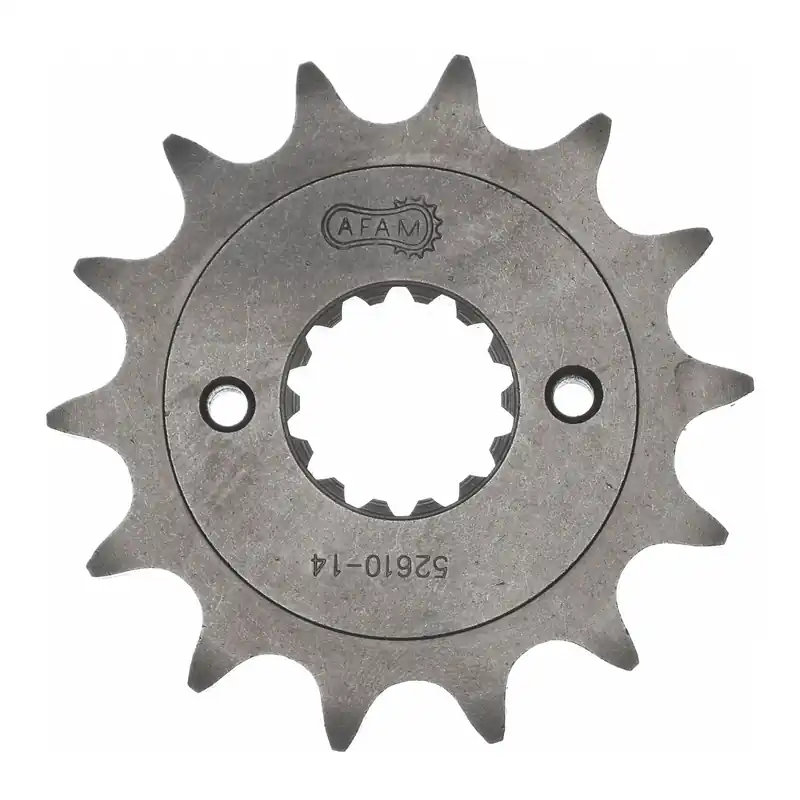 Knallerangebot AFAM Ritzel #520 15 Zähne 52610-15