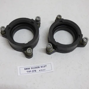 Abverkauf BMW R1200R R1ST Ansaugstutzen