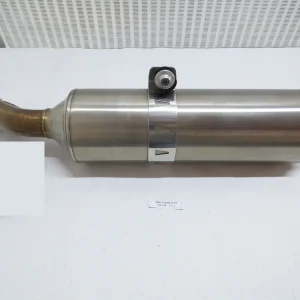 BMW R1200R R1ST Auspuff Rabatt