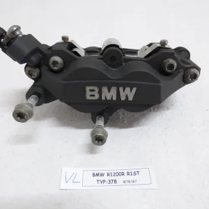 Gratis Versand BMW R1200R R1ST Bremssattel vorne links