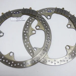 BMW R1200R R1ST Bremsscheiben vorne Top-Seller