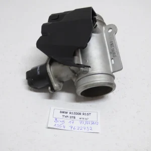 BMW R1200R R1ST Drosselklappe Einspritzung Bing 17 77-47-102 Finale Aktion