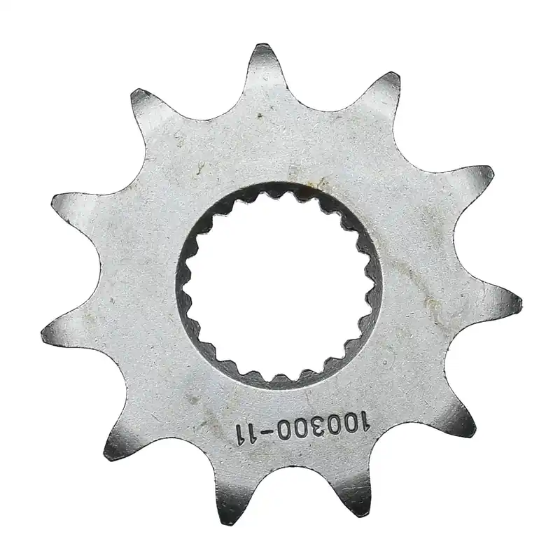 Saisonangebot AFAM Ritzel #520 11 Zähne 100300-11