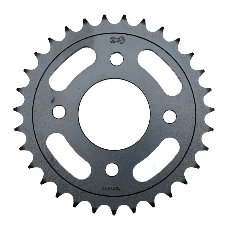 AFAM Kettenrad STAHL #520 31 Zähne 10218-31 Kracherpreis