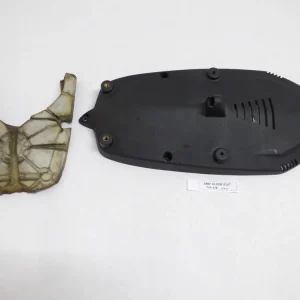 BMW R1200R R1ST Motor Stirnwand mit Innendämmung Beliebt