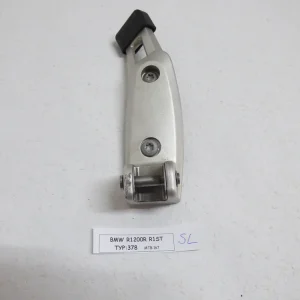 BMW R1200R R1ST Rastenhalterung Sozius links Schneller Versand