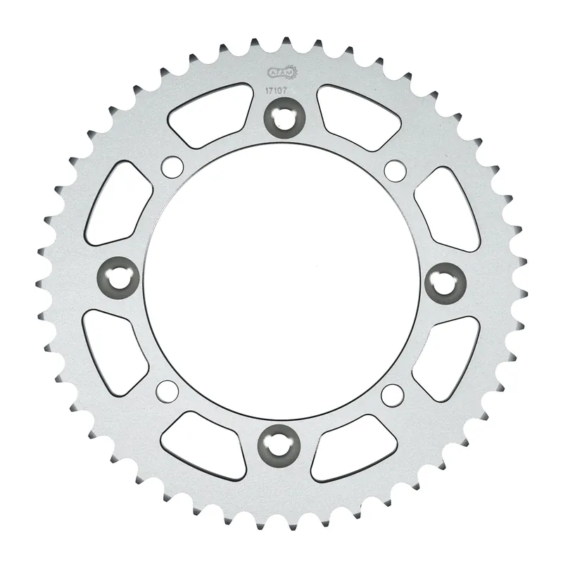 AFAM Kettenrad ALU #420 47 Zähne 17107N-47 Preisknaller