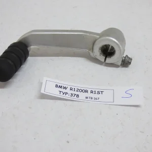 BMW R1200R R1ST Schalthebel Preisknaller