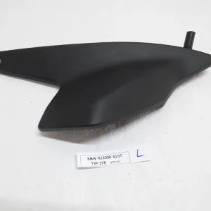 Top-Seller BMW R1200R R1ST Seitenverkleidung links schwarz