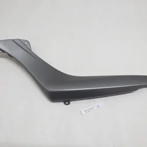 Sonderaktion BMW R1200R R1ST Seitenverkleidung unter Sitzbank links