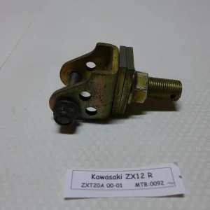 Kawasaki ZX-12R ZXT20A Aufnahme Federbein oben Geprüft