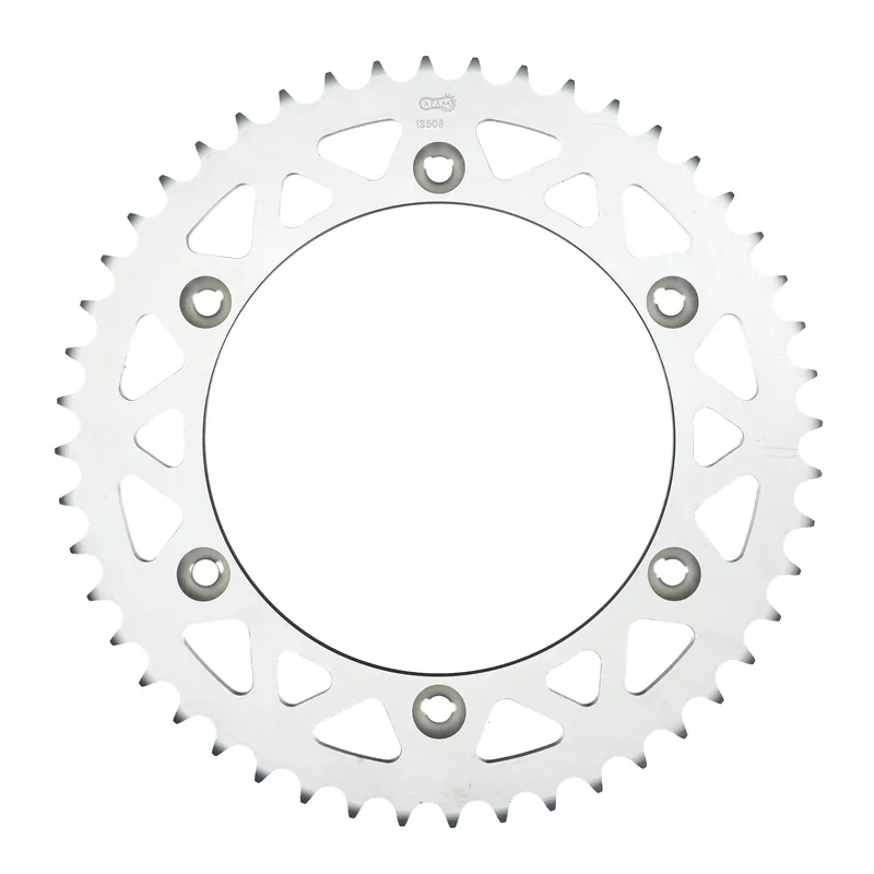AFAM Kettenrad ALU #520 50 Zähne 13508N-50 Markenprodukt