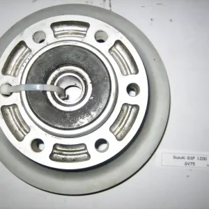 Jetzt Kaufen Suzuki GSF 1200 GV75A Kettenradaufnahme