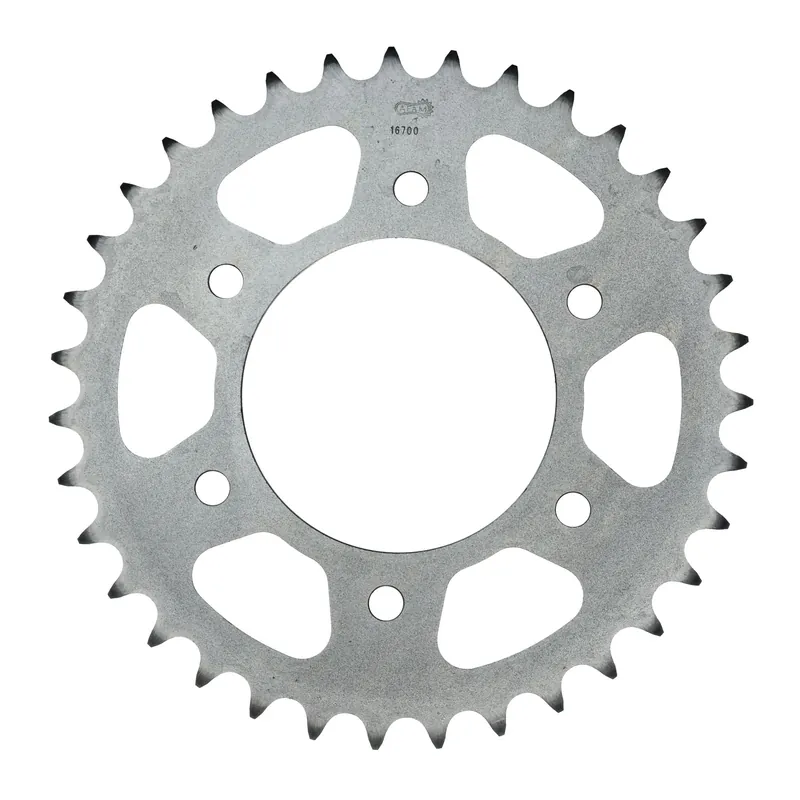 Direktkauf AFAM Kettenrad STAHL #630 35 Zähne 16700-35