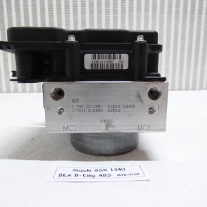 Suzuki GSX 1300 BK B-King ABS Druckmodulator Kostenloser Rückversand