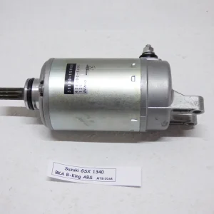 Jetzt Kaufen Suzuki GSX 1300 BK B-King Anlasser