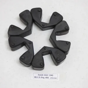 Expressversand Suzuki GSX 1300 BK B-King Ruckdämpfer