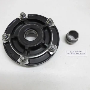 Garantierte Lieferung Suzuki GSX 1300 BK B-King Kettenradträger Kettenradaufnahme