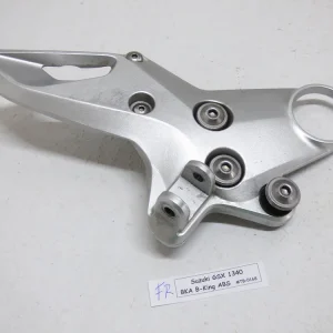 Beliebt Suzuki GSX 1300 BK B-King Fußrastenaufnahme Fahrer rechts