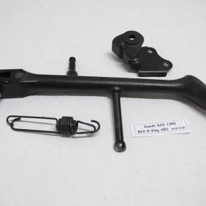 Neuheit Suzuki GSX 1300 BK B-King Seitenständer