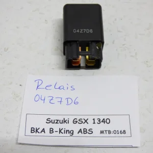 Suzuki GSX 1300 BK B-King Relais 0427D6 Jetzt Bestellen