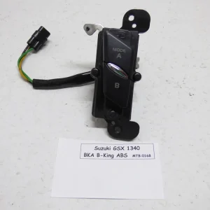 Jetzt Bestellen Suzuki GSX 1300 BK B-King Schalter Mode A und B