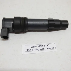 Suzuki GSX 1300 BK B-King Zündspule 33410-24F10 Top-Preis