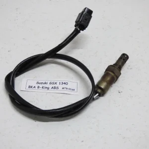 Suzuki GSX 1300 BK B-King Lambdasonde O2 Sensor Preiswert
