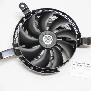 Gratis Versand Suzuki GSX 1300 BK B-King Lüfter 12J06