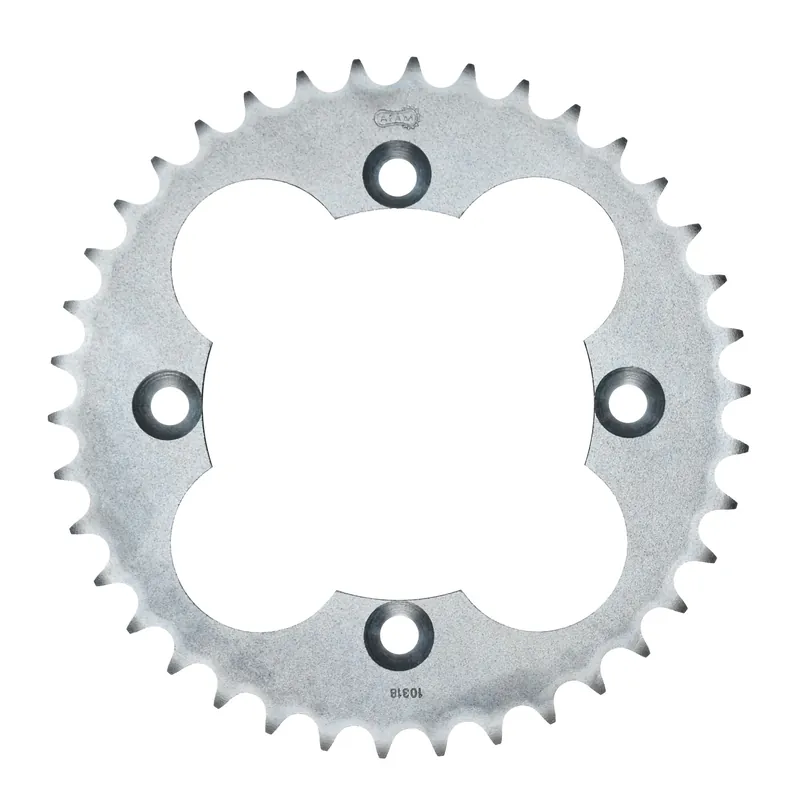 AFAM Kettenrad STAHL #520 40 Zähne 10318-40 Neue Ware