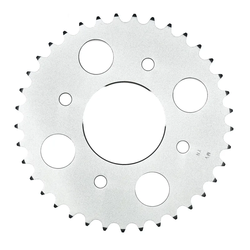 AFAM Kettenrad ALU #420 37 Zähne 11113N-37 Neu